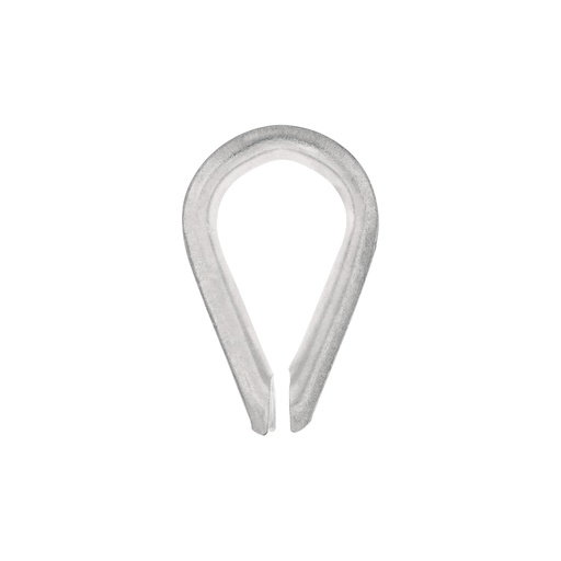 [T49917] Bolsa con 5 guardacabos para cable de acero de 7/16', Fiero - Pag 554