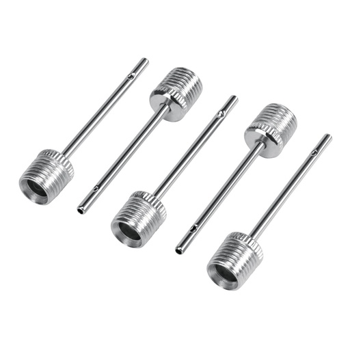 [T26065] Bolsa con 5 válvulas para inflar balones, Pretul - Pag 54