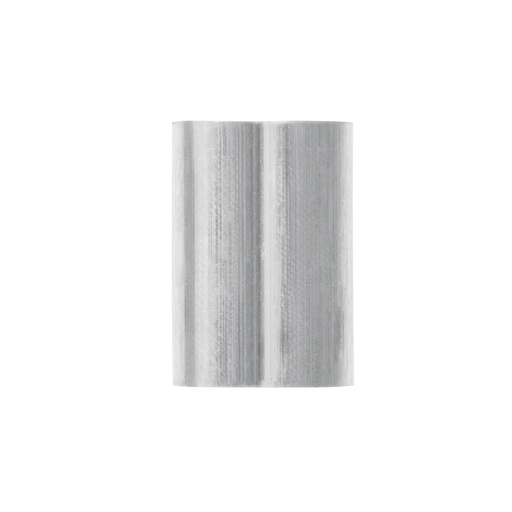 [T48363] Bolsa con 50 casquillos dobles de aluminio, 1/16', Fiero - Pag 554