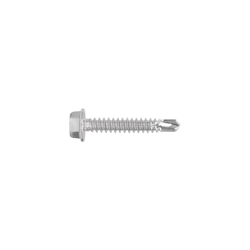 [T44403] Bolsa con 50 pijas 1-1/2' cabeza hexagonal, punta de broca - Pag 566