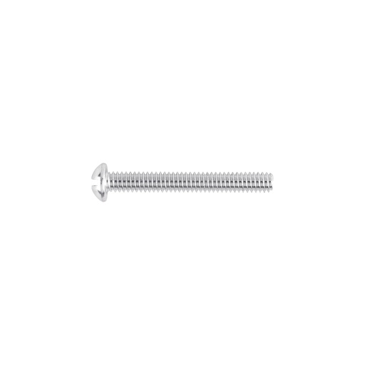 [T44629] Bolsa con 50 tornillos 1/4 'x 2' tipo estufa, Fiero - Pag 567