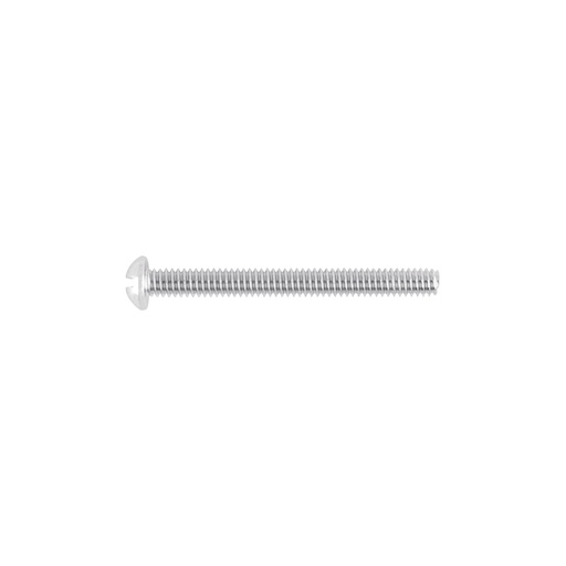 [T44630] Bolsa con 50 tornillos 1/4 'x 2-1/2' tipo estufa, Fiero - Pag 567