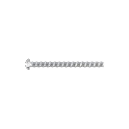 [T44631] Bolsa con 50 tornillos 1/4 'x 3' tipo estufa, Fiero - Pag 567