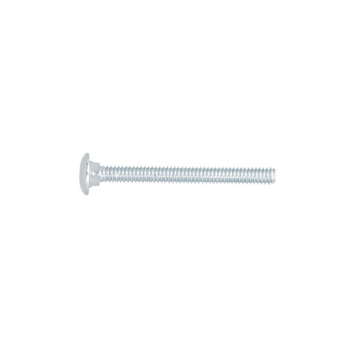 [T44716] Bolsa con 50 tornillos 1/4' x 2-1/2' tipo coche, Fiero - Pag 568