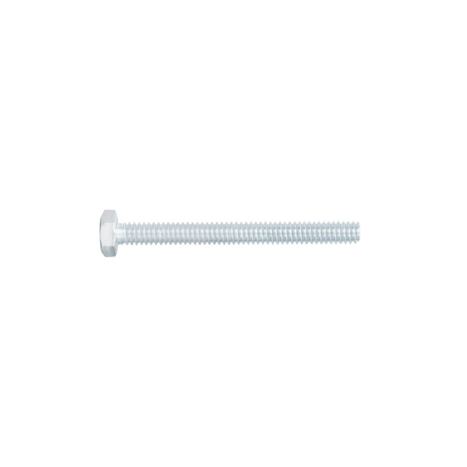 [T44562] Bolsa con 50 tornillos 1/4' x 2-1/2' tipo máquina, Fiero - Pag 567