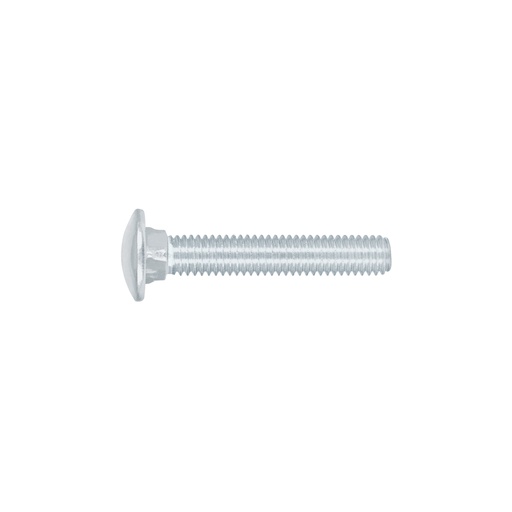 [T40129] Bolsa con 50 tornillos 3/8' x 2-1/4' tipo coche, Fiero - Pag 568