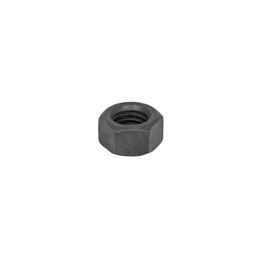 [T44699] Bolsa con 50 tuercas 1/2' hexagonales pavonadas, grado 5 - Pag 569