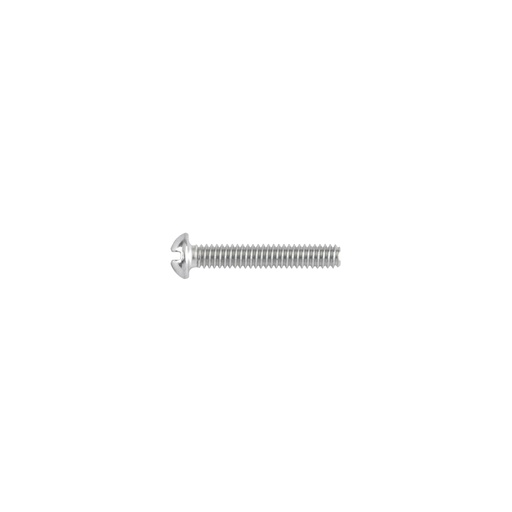 [T44601] Bolsa con 500 tornillos 1/8' x 3/4' tipo estufa, Fiero - Pag 755