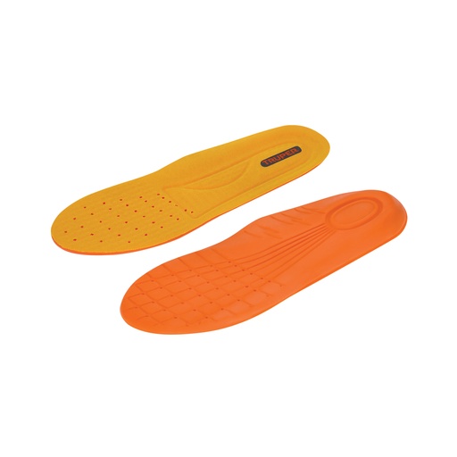 [T17731] Bolsa con par de plantillas de poliuretano p/zapato talla 30 - Pag 358