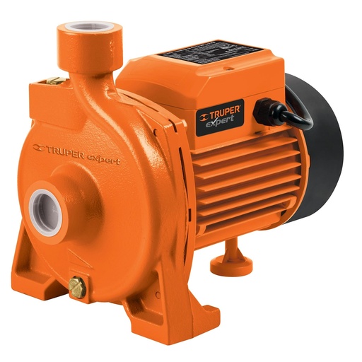 [T10072] Bomba centrífuga para agua modelo europeo, 1/2 HP, Expert - Pag 50