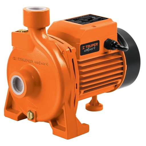 [T10071] Bomba centrífuga para agua modelo europeo, 1/4 HP, Expert - Pag 50