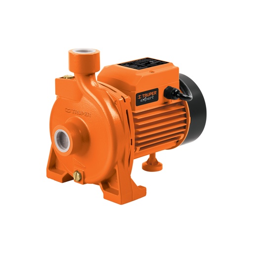 [T10071] Bomba centrífuga para agua modelo europeo, 1/4 HP, Expert