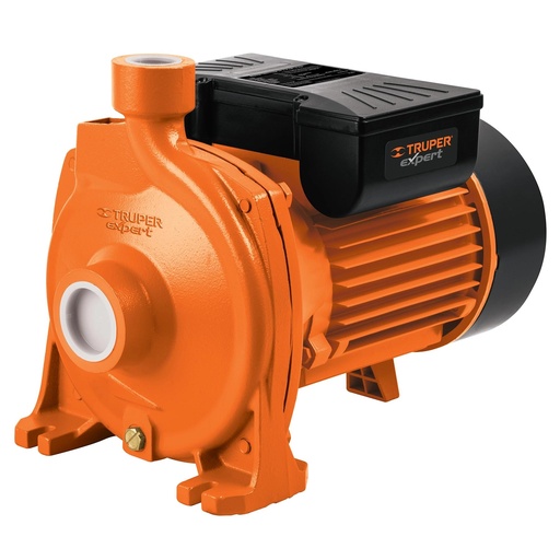 [T10066] Bomba centrífuga para agua modelo europeo, 2 HP, Expert - Pag 50