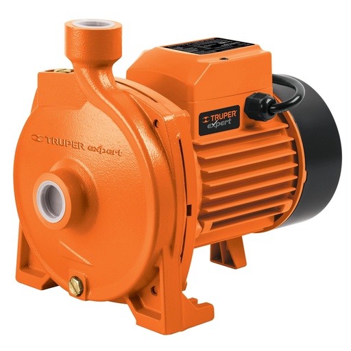 [T10073] Bomba centrífuga para agua modelo europeo, 3/4 HP, Expert - Pag 50