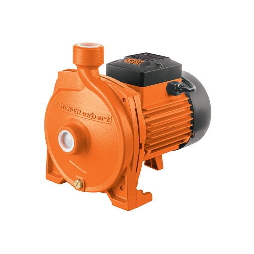 [T10073] Bomba centrífuga para agua modelo europeo, 3/4 HP, Expert