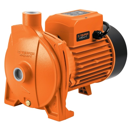 [T10075] Bomba centrífuga para agua modelo europeo,1-1/2 HP, Expert - Pag 50