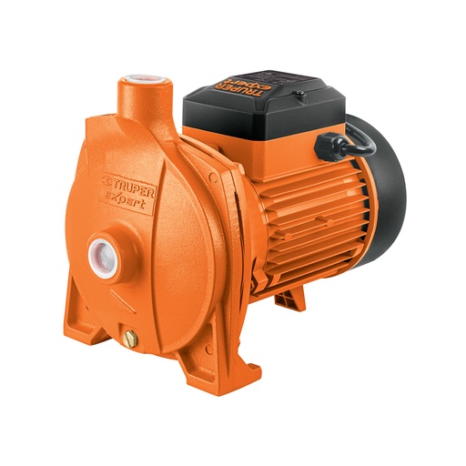 [T10075] Bomba centrífuga para agua modelo europeo,1-1/2 HP, Expert