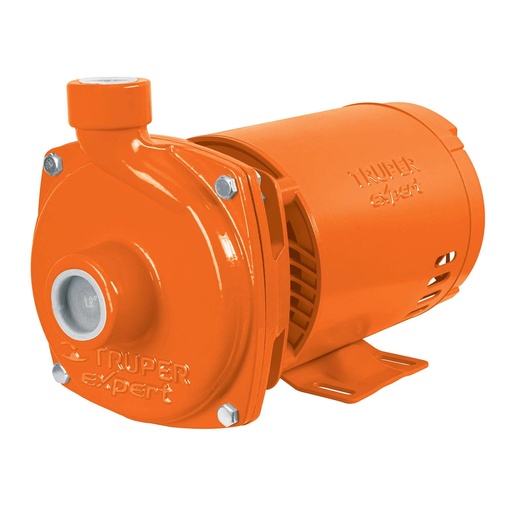 [T100433] Bomba centrífuga para agua, 1 HP, Truper Expert - Pag 51