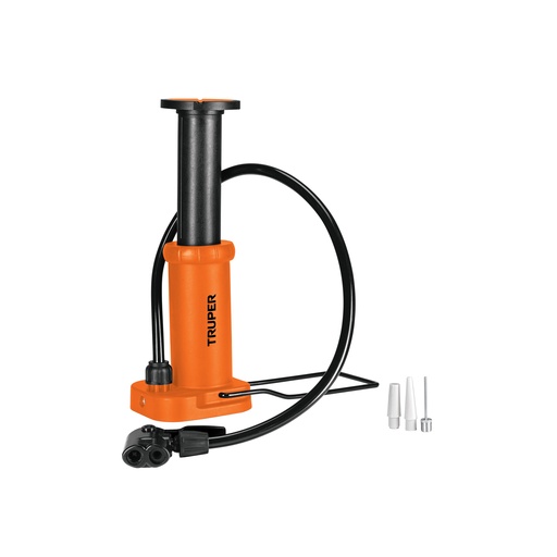 [T101667] Bomba de pedal 60 PSI, Truper - Pag 54