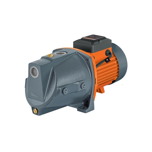 [T12408] Bomba eléctrica para agua tipo jet 1 HP, Truper - Pag 49