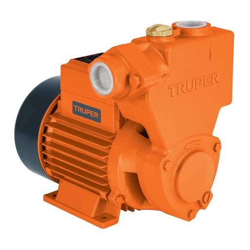 [T12782] Bomba periférica autocebante 1 HP, Truper - Pag 44