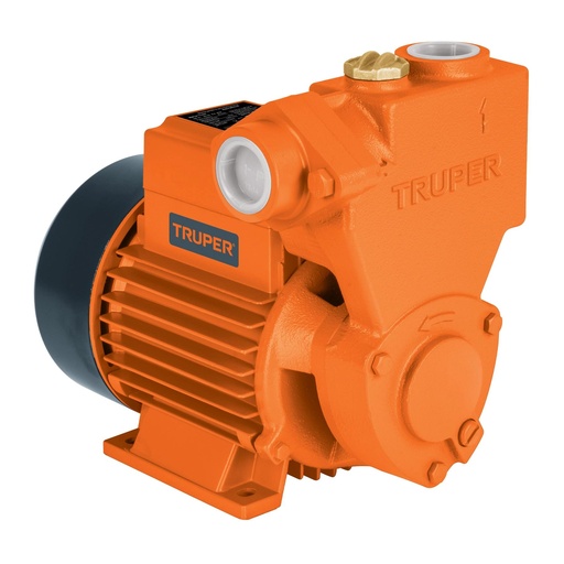 [T12781] Bomba periférica autocebante 3/4 HP, Truper - Pag 44