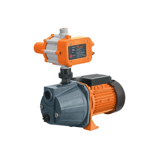 [T102855] Bomba presurizadora jet hierro 1 HP con control, Truper - Pag 60