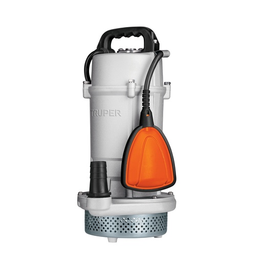 [T15003] Bomba sumergible metálica para agua limpia uso rudo 1 HP - Pag 46