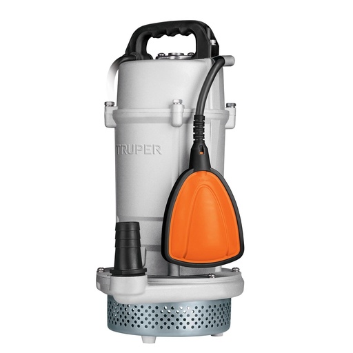 [T15003] Bomba sumergible metálica para agua limpia uso rudo 1 HP - Pag 54