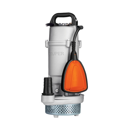 [T15001] Bomba sumergible metálica para agua limpia uso rudo 1/2 HP - Pag 46