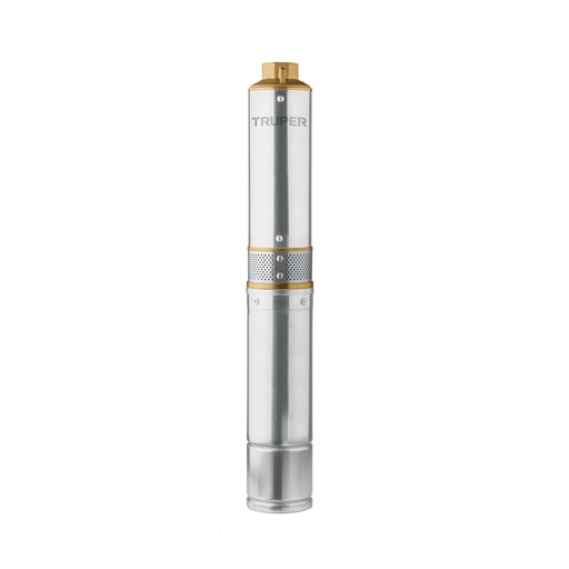 [T16933] Bomba sumergible para pozo profundo, 1/2 HP, agua limpia - Pag 45