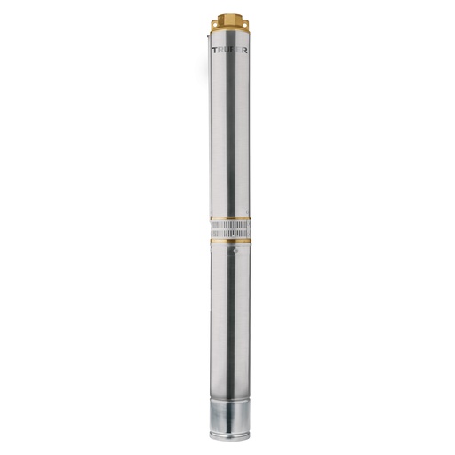 [T12627] Bomba sumergible para pozo profundo, 2 HP, agua limpia - Pag 45