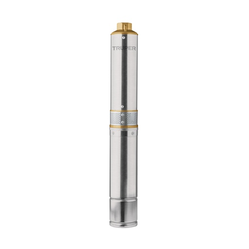 [T16934] Bomba sumergible para pozo profundo, 3/4 HP, agua limpia - Pag 45