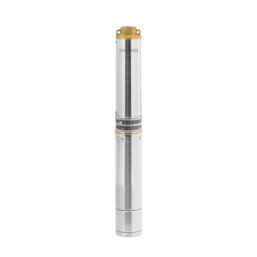 [T102975] Bomba sumergible, tipo bala, 1 HP, a/limpia, 220V, Truper - Pag 52