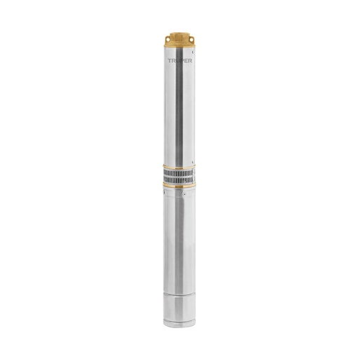 [T102976] Bomba sumergible, tipo bala, 1-1/2HP, a/limpia, 220V, Truper - Pag 52