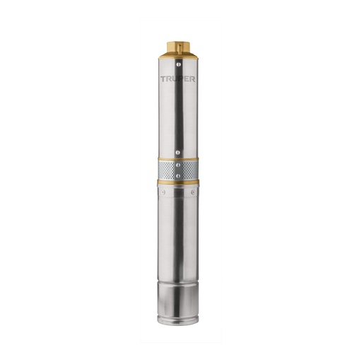 [T102974] Bomba sumergible, tipo bala, 1/2 HP, a/limpia, 220V, Truper - Pag 52