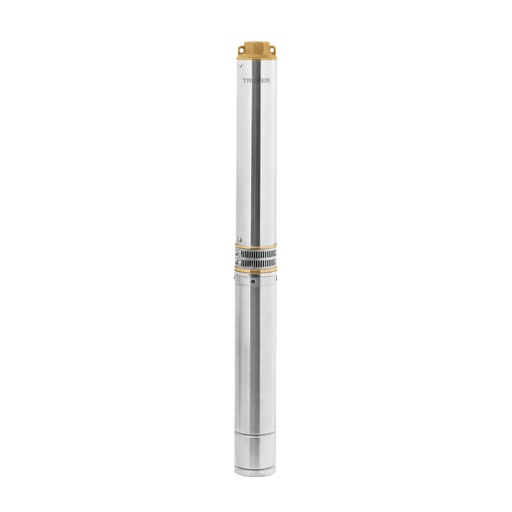 [T102977] Bomba sumergible, tipo bala, 2 HP, a/limpia, 220V, Truper - Pag 52