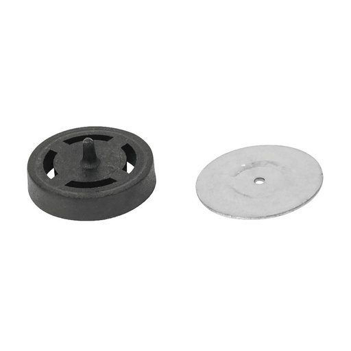 [T12031] Boquilla JD-12 para fumigadores FUM-12, 16 y 20, Truper