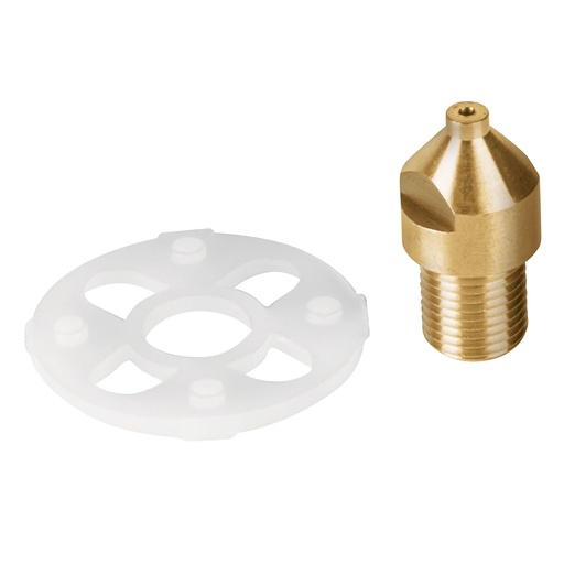 [T102051] Boquilla fija para PIPI-33E, Truper