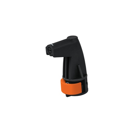 [T10952] Boquilla flexible para LAVA-1600T y 2000T, Truper