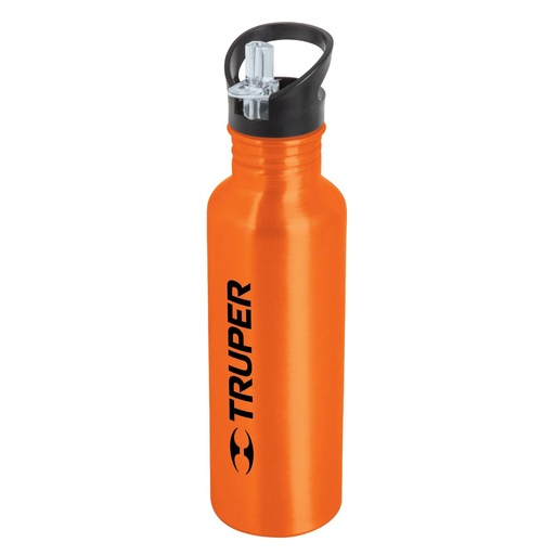 [T62126] Botella de aluminio de 750 ml, Truper - Pag 506