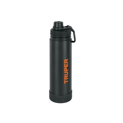 [T62126] Botella de aluminio de 750 ml, Truper - Pag 610