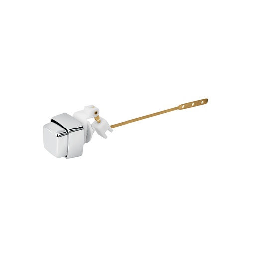 [T49505] Botón de plástico para WC, Foset - Pag 541