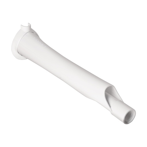 [T49494] Brazo plástico para REGEL-3 y REGEL- 4, Foset