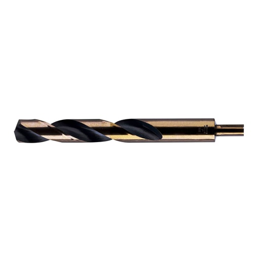 [T11176] Broca HSS 1' Trugold para metal, Truper Expert