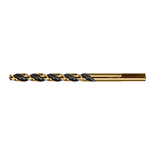 [T11134] Broca HSS 1/4' Trugold para metal, Truper Expert - Pag 70