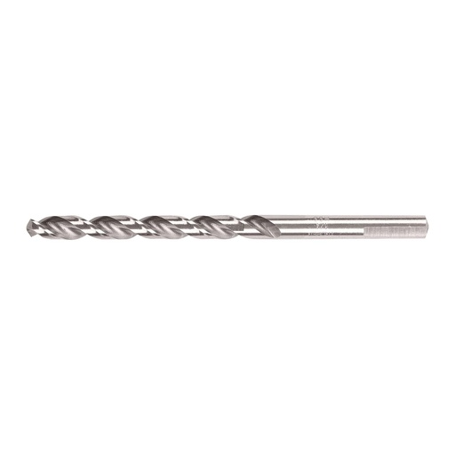 [T102192] Broca HSS 1/4' Trusilver para metal, Truper