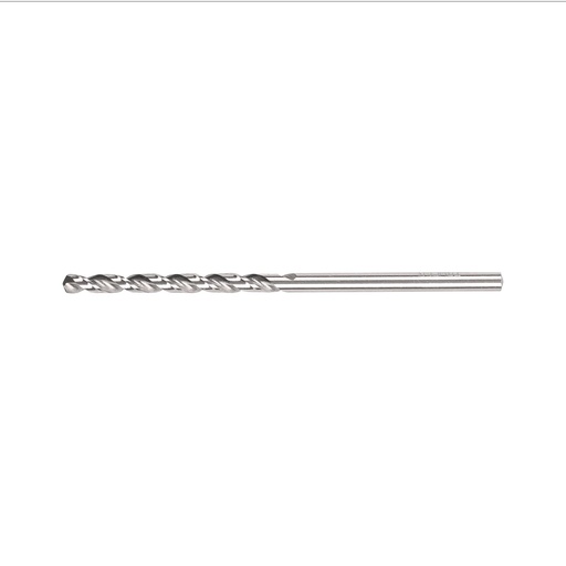 [T102184] Broca HSS 1/8' Trusilver para metal, Truper