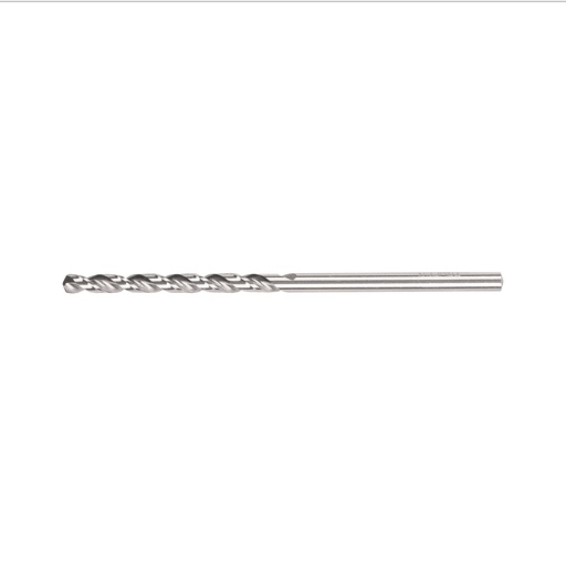 [T102184] Broca HSS 1/8' Trusilver para metal, Truper