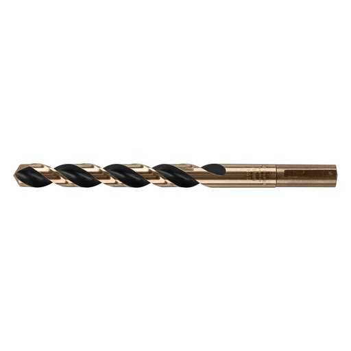 [T14321] Broca HSS 10.0 mm Trugold para metal, Truper Expert - Pag 70